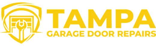 Tampa Garage Door Repairs — Springs · Openers · Doors in Tampa, FL